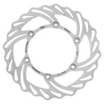 EBC Contoured Brake Rotor - Rear