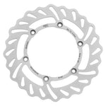 EBC Contoured Brake Rotor - Rear