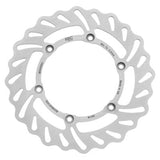 EBC Contoured Brake Rotor - Rear