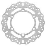 EBC Contoured Brake Rotor - Rear