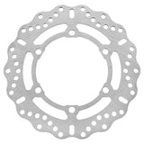 EBC Contoured Brake Rotor - Rear