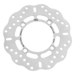 EBC Contoured Brake Rotor - Rear