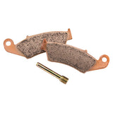 EBC MXS Brake Pad Sintered Metal - Beta