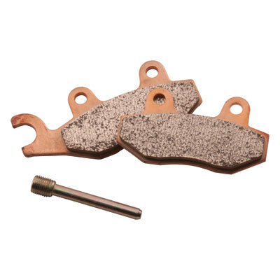 EBC MXS Brake Pad Sintered Metal - Kawasaki