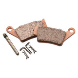 EBC MXS Brake Pad Sintered Metal - KTM 500 - 1190