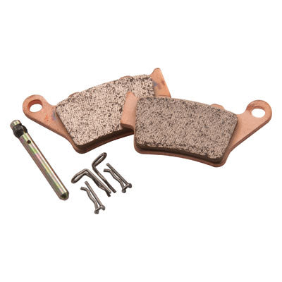 EBC MXS Brake Pad Sintered Metal - KTM 125 - 250