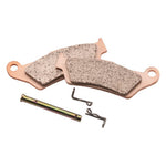 EBC MXS Brake Pad Sintered Metal - Husaberg