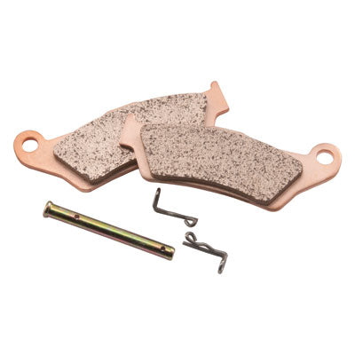 EBC MXS Brake Pad Sintered Metal - Husaberg