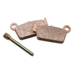 EBC MXS Brake Pad Sintered Metal - Beta