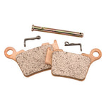 EBC MXS Brake Pad Sintered Metal - Husaberg