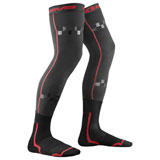 EVS Fusion Knee Brace Socks