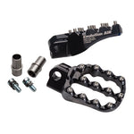 Fastway Evo Air Foot Pegs - Yamaha