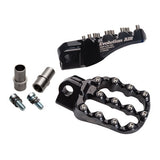 Fastway Evo Air Foot Pegs - Kawasaki