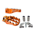 Fastway Evo Air Foot Pegs - KTM