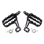 Fastway Air Ext Foot Pegs Kit - KTM
