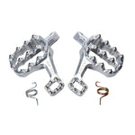 Fastway Air Ext Foot Pegs Kit - KTM