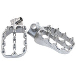 Fastway Evo 4 Foot Pegs - Husaberg