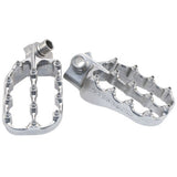 Fastway Evo 4 Foot Pegs - Husaberg