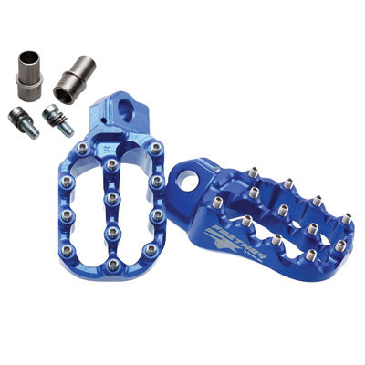 Fastway Evo Air Foot Pegs - KTM