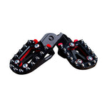 Fasst Impact Moto Pegs