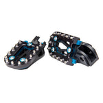 Fasst Impact Moto Pegs