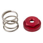 Fasst Rear Brake Return Spring Kit - Red