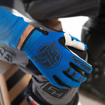Fasthouse Speed Style FligHT Gloves