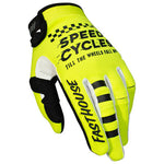Fasthouse Speed Style FligHT Gloves