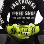 Fasthouse Speed Style FligHT Gloves