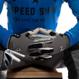 Fasthouse Speed Style Ridgeline Gloves