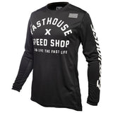 Fasthouse Heritage Jersey