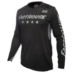 FastHouse Raven Jersey