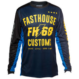 Fasthouse Worx 68 Jersey