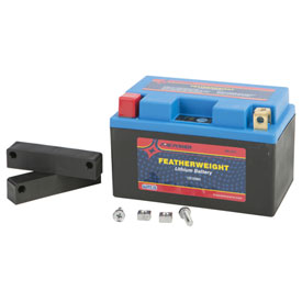 Fire Power FeatherweigHT Lithium Ion Battery