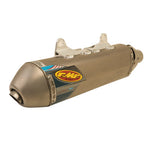 FMF Factory-4.1 Rct Titanium Silencer