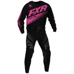 FXR Racing Clutch Jersey