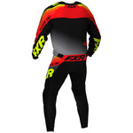 FXR Racing Clutch Jersey