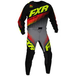 FXR Racing Clutch Jersey