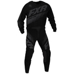 FXR Racing Clutch Jersey