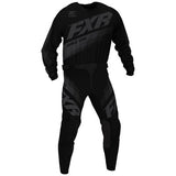 FXR Racing Clutch Jersey