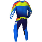 FXR Racing Clutch Jersey