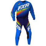 FXR Racing Clutch Jersey
