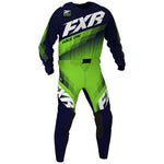 FXR Racing Clutch Jersey