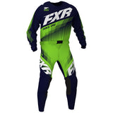 FXR Racing Clutch Jersey