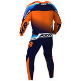 FXR Racing Clutch Jersey