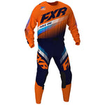 FXR Racing Clutch Jersey