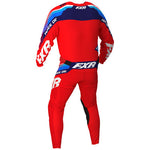 FXR Racing Clutch Jersey