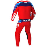 FXR Racing Clutch Jersey