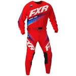 FXR Racing Clutch Jersey