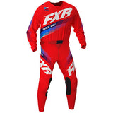FXR Racing Clutch Jersey